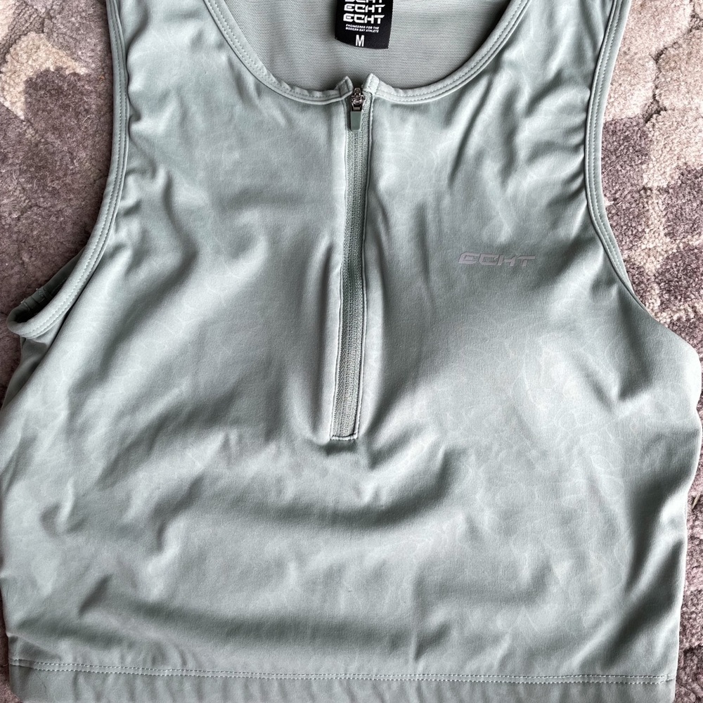 Echt Range Top